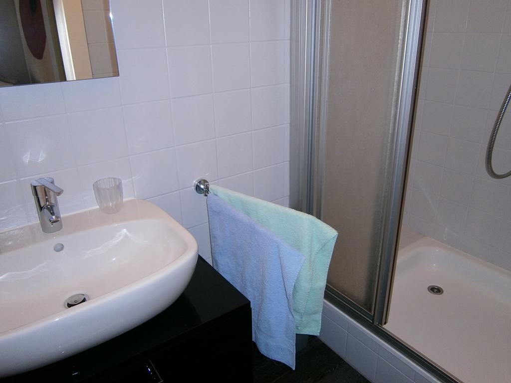 Apartmán Atriumhof Rust Exteriér fotografie
