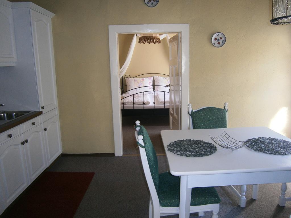 Apartmán Atriumhof Rust Exteriér fotografie