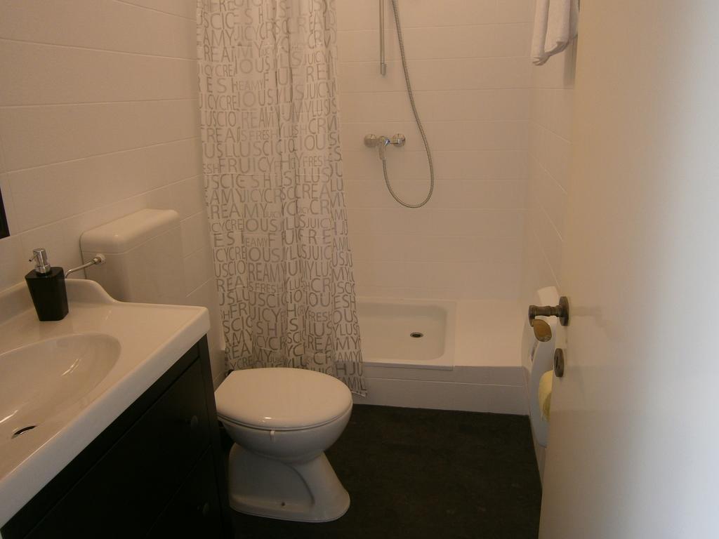 Apartmán Atriumhof Rust Exteriér fotografie