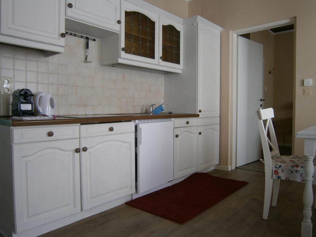 Apartmán Atriumhof Rust Exteriér fotografie