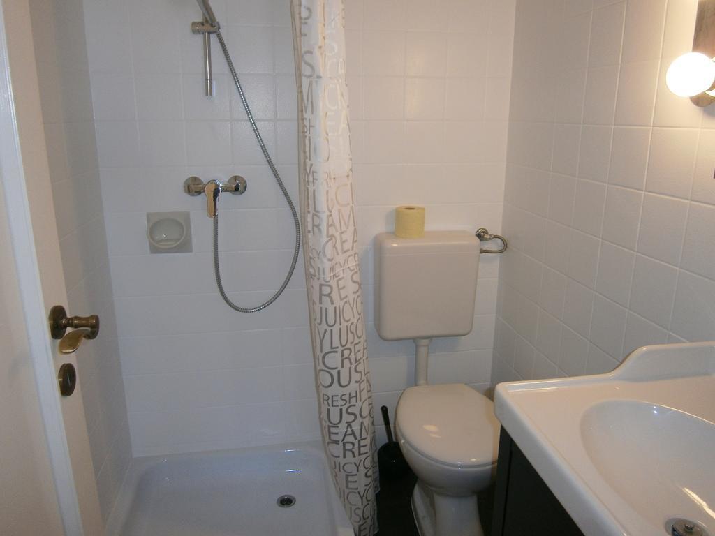 Apartmán Atriumhof Rust Exteriér fotografie
